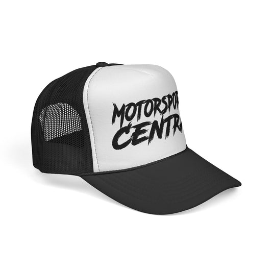 Motorsports Central Trucker Cap