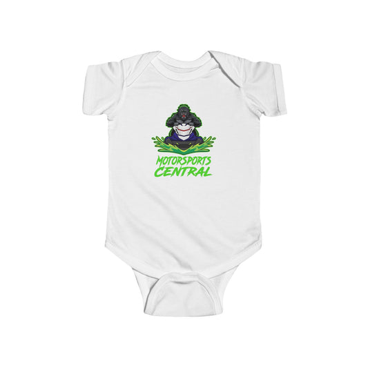 Infant Onesie Motorsports Central