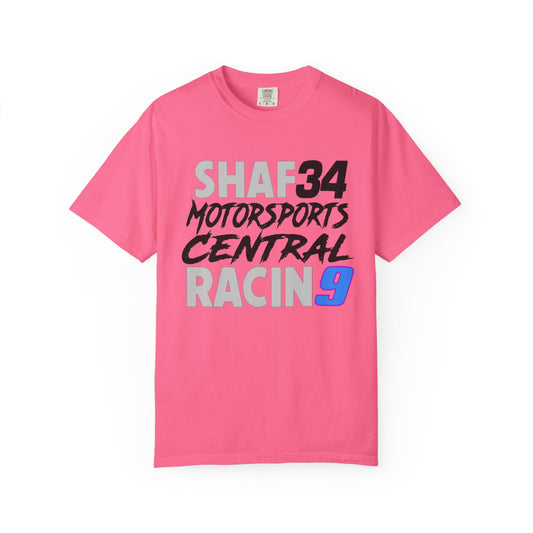Motorsports Central Shafer Racing T-Shirt