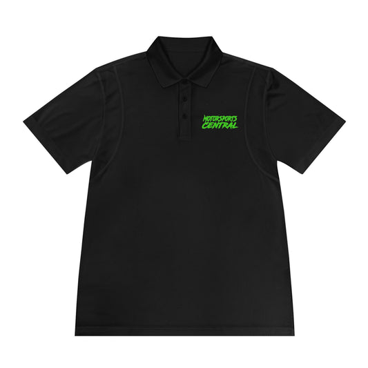 Motorsports Central Polo