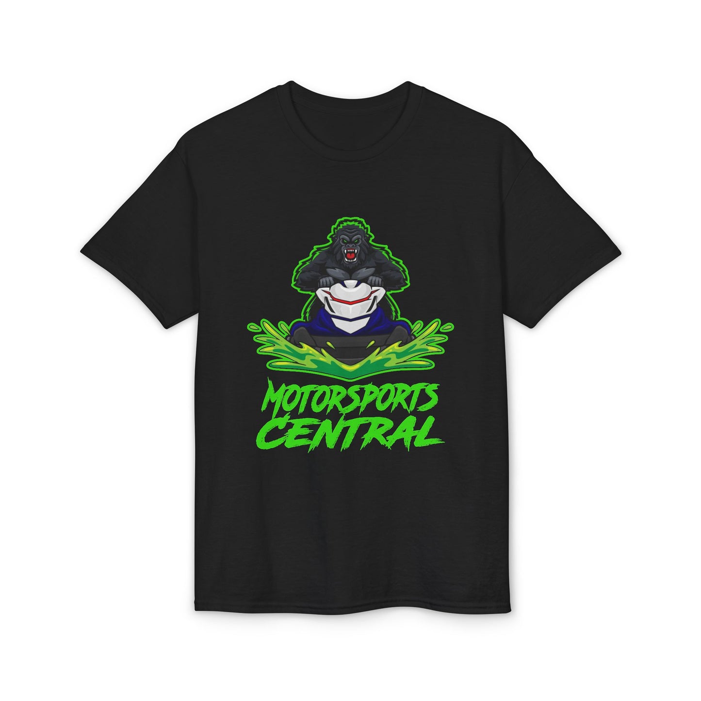 Motorsports Central T-Shirt