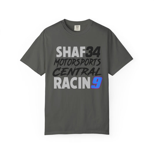 Motorsports Central Shafer Racing T-Shirt